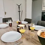 Apartament Gc - Le Phare Wissant