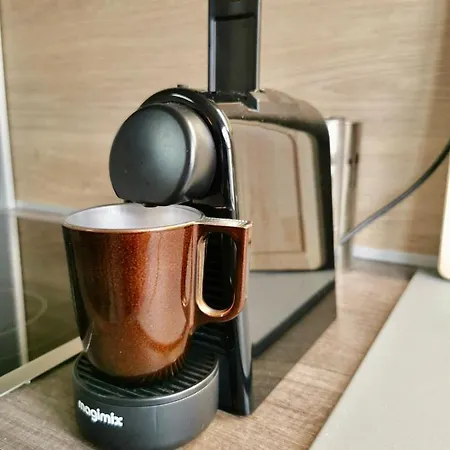 Coc - Le Phare Διαμέρισμα Wissant