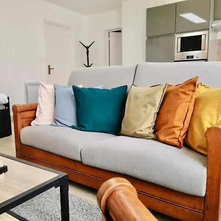 Appartement Gc - Le Phare *