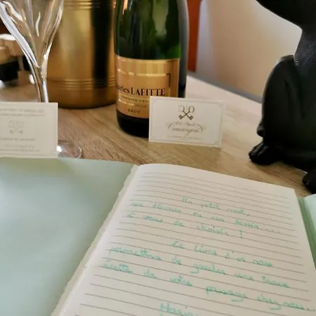 Coc - Le Phare Wissant