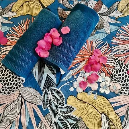 Coc - Le Phare شقة ويسانت