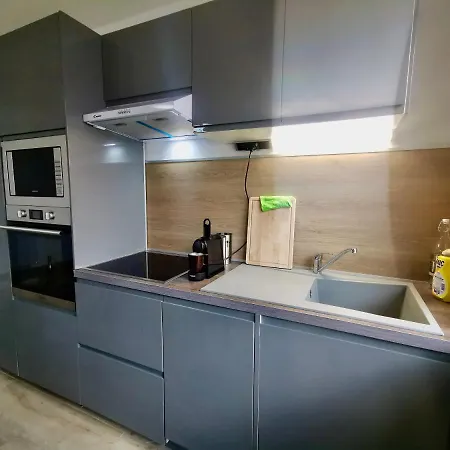 Apartamento Gc - Le Phare Wissant