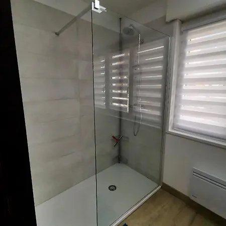 Coc - Le Phare * Wissant