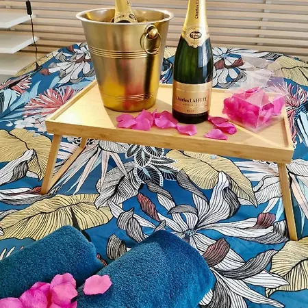 Coc - Le Phare شقة ويسانت