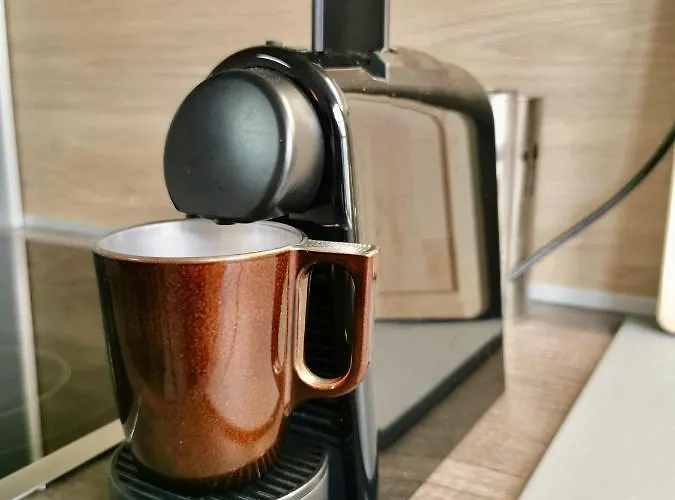 Coc - Le Phare Apartmán Wissant