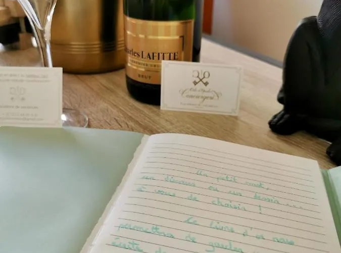 Coc - Le Phare Wissant