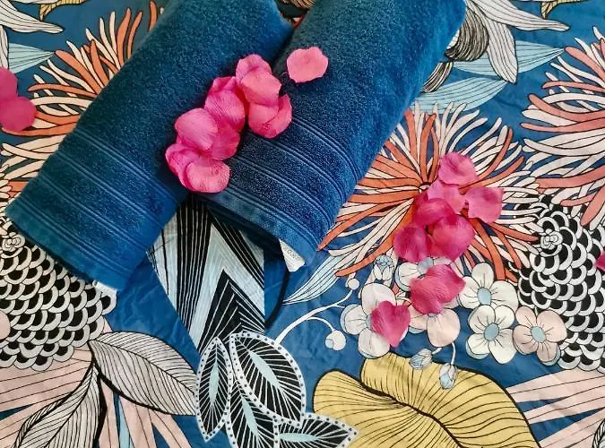 Coc - Le Phare Apartmán Wissant