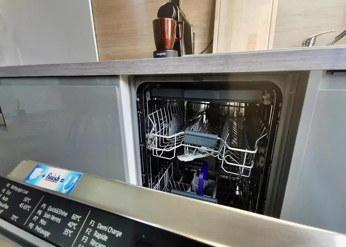 Coc - Le Phare Apartmán