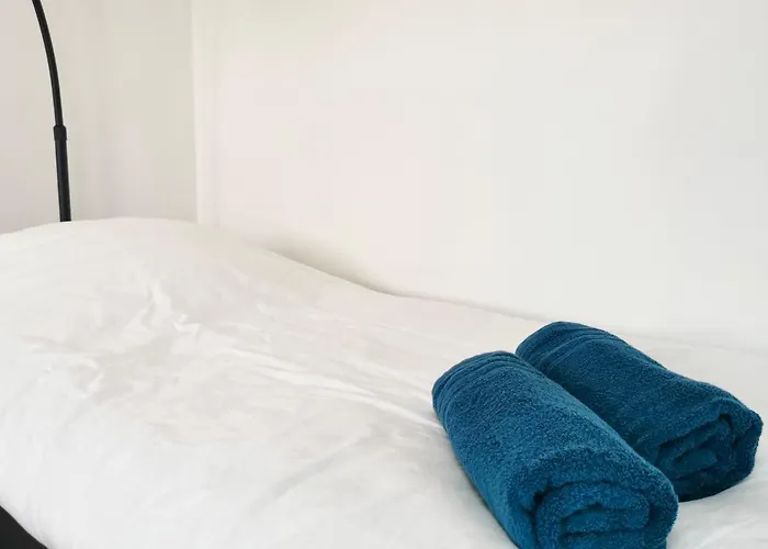 Coc - Le Phare Apartmán *