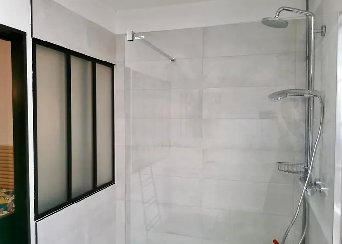 Coc - Le Phare * Wissant