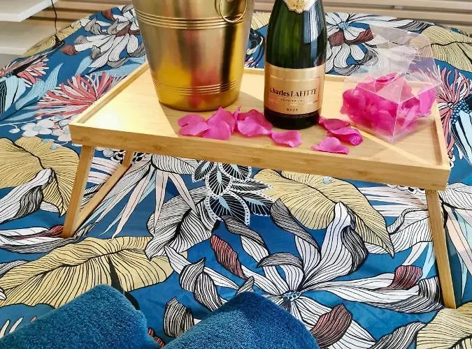 Coc - Le Phare Apartmán Wissant